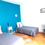 Du Hotel Chateau-Arnoux-Saint-Auban