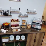 Hotel Du Chateau-Arnoux-Saint-Auban