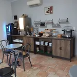 Du Hotel Chateau-Arnoux-Saint-Auban