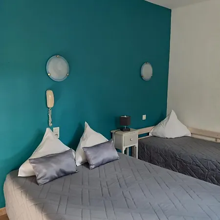 Du 2* Chateau-Arnoux-Saint-Auban