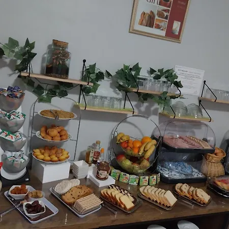Ξενοδοχείο Du