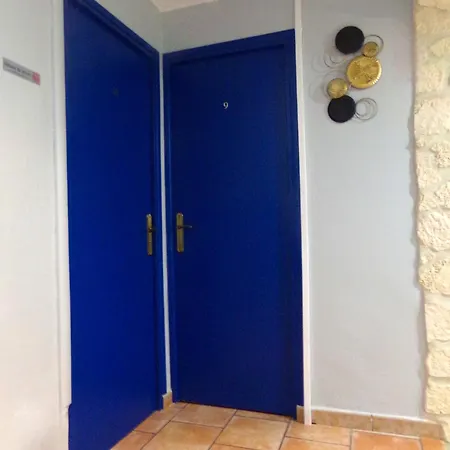Ξενοδοχείο Du Chateau-Arnoux-Saint-Auban