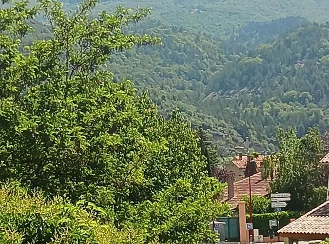 Du Chateau-Arnoux-Saint-Auban