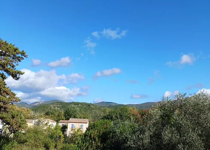 Du 2* Chateau-Arnoux-Saint-Auban