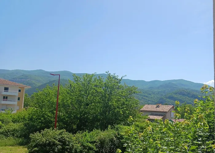 Du 2* Chateau-Arnoux-Saint-Auban