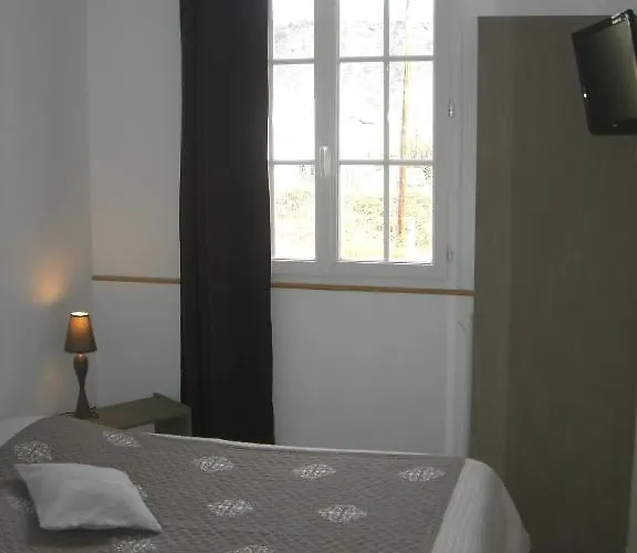 Du Chateau-Arnoux-Saint-Auban