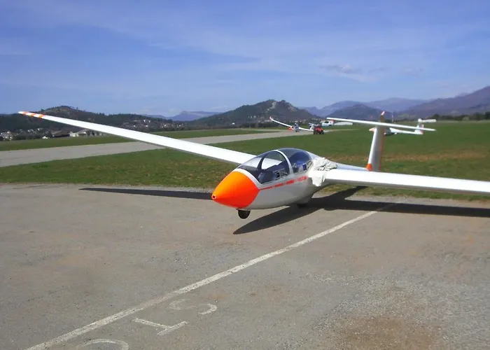 Du Hotel Chateau-Arnoux-Saint-Auban