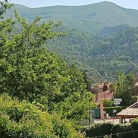 Du Château-Arnoux