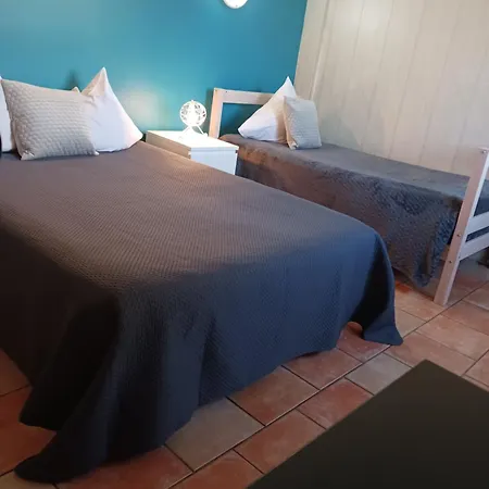 Du Lac Hotel Chateau-Arnoux-Saint-Auban