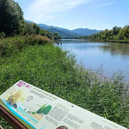 Du Lac Hotel Chateau-Arnoux-Saint-Auban