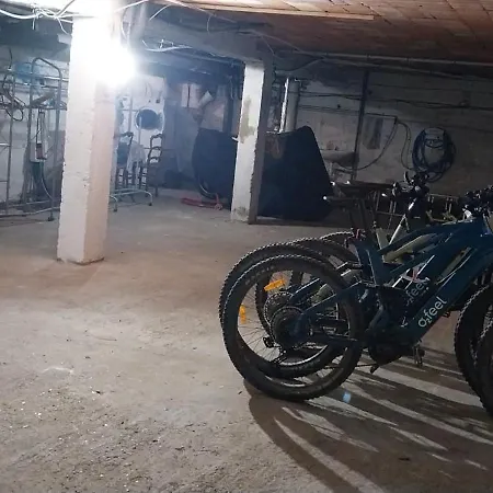 Du Lac 2* Chateau-Arnoux-Saint-Auban