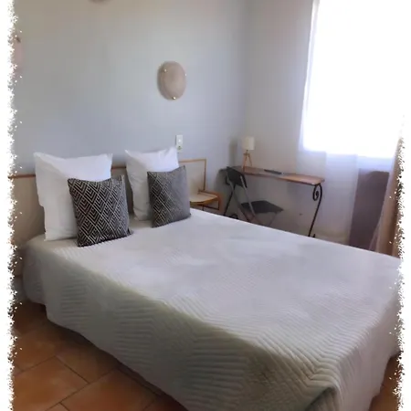 Du Lac Hotel Chateau-Arnoux-Saint-Auban