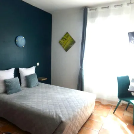 Hotel Du
