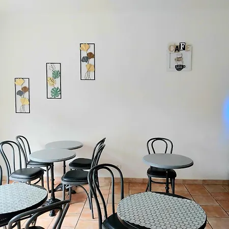 Du Lac 2* Chateau-Arnoux-Saint-Auban