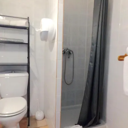 Du Otel Château-Arnoux