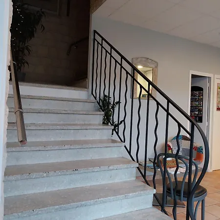 Du Lac 2* Chateau-Arnoux-Saint-Auban