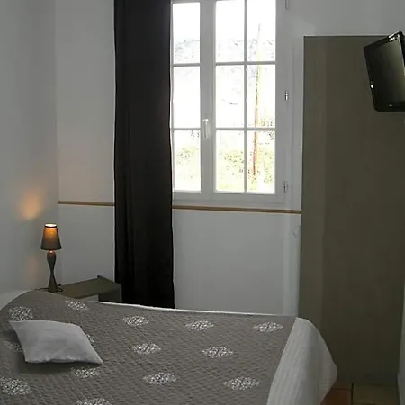 Du Lac Hotel Chateau-Arnoux-Saint-Auban
