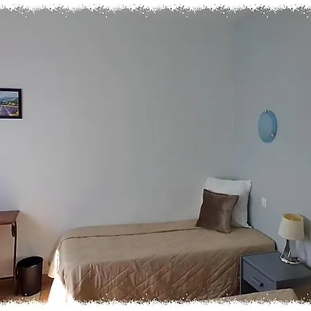 Du Hotel Chateau-Arnoux-Saint-Auban