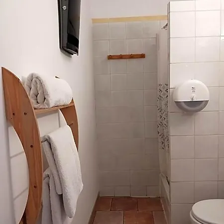 Szálloda Du