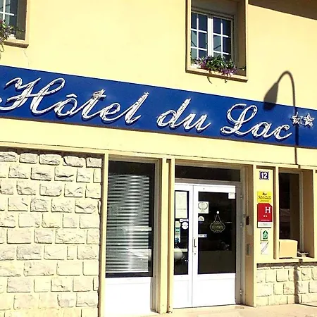Hotel Du 2*
