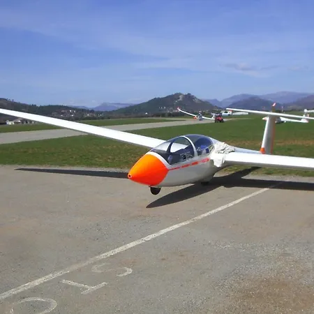 Du Otel Château-Arnoux