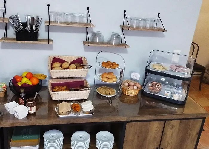 Hotel Du Lac Chateau-Arnoux-Saint-Auban