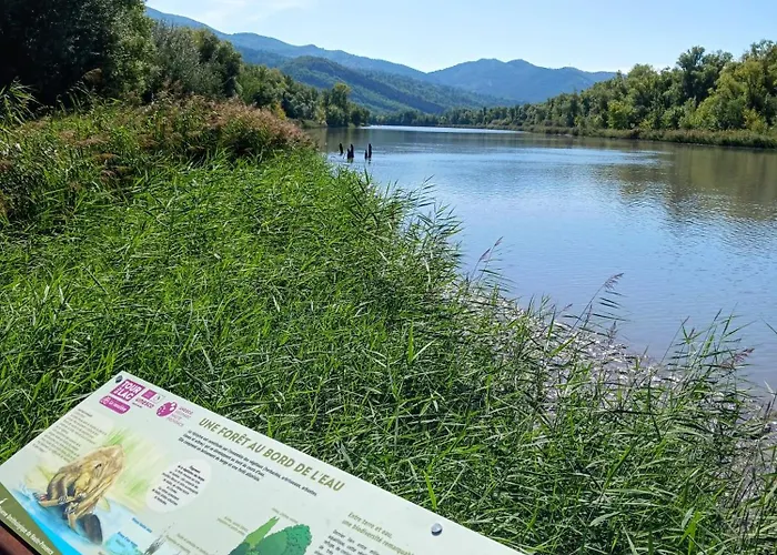 Du Lac Hotel Chateau-Arnoux-Saint-Auban