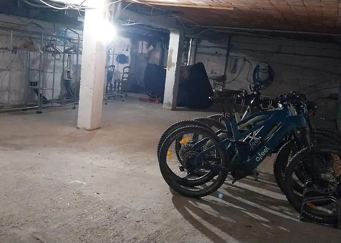 Du Lac 2* Chateau-Arnoux-Saint-Auban