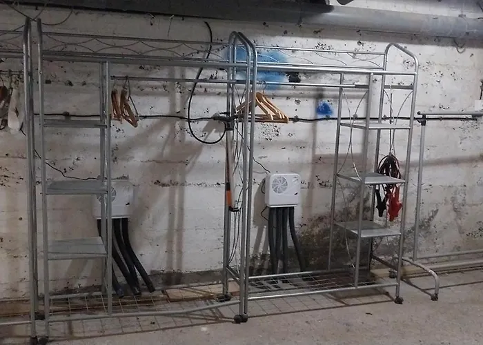 Du Lac Chateau-Arnoux-Saint-Auban