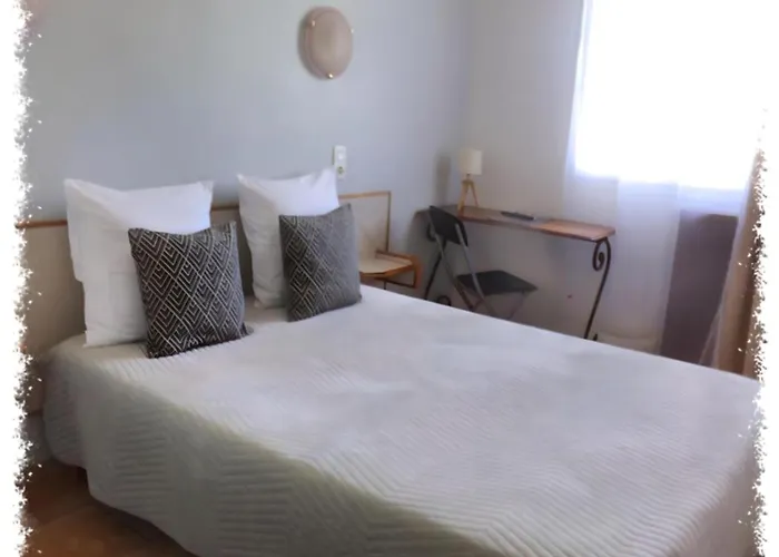 Du Lac Hotel Chateau-Arnoux-Saint-Auban