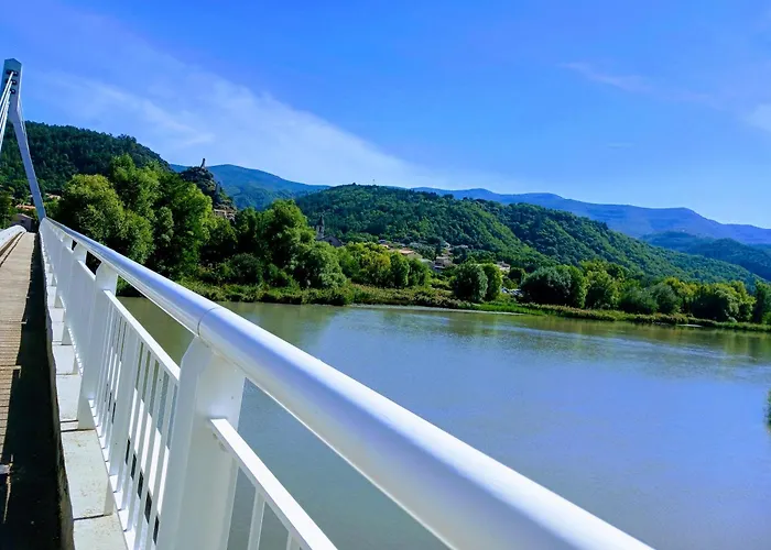 Du Lac Hotel Chateau-Arnoux-Saint-Auban