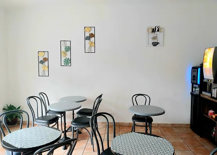 Du Lac 2* Chateau-Arnoux-Saint-Auban