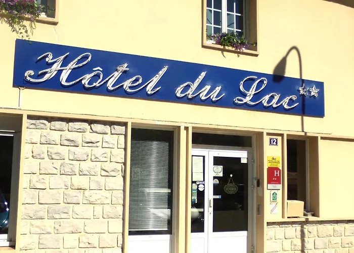 Du Lac Hotel 2*