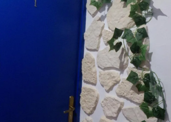 Du Lac 2* Chateau-Arnoux-Saint-Auban