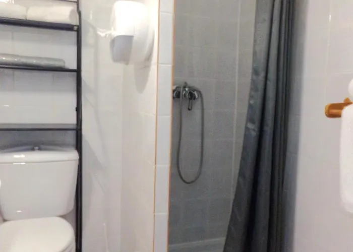 Du Lac Hotel Chateau-Arnoux-Saint-Auban