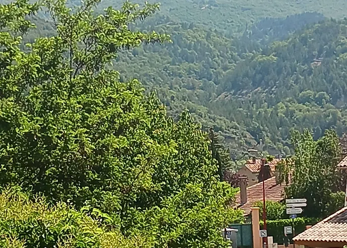 Du Lac 2* Chateau-Arnoux-Saint-Auban