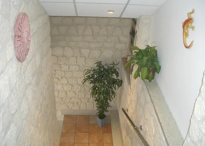 Hotel Du Lac Chateau-Arnoux-Saint-Auban