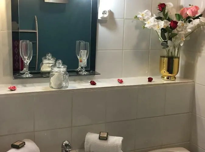 Du Lac 2* Chateau-Arnoux-Saint-Auban